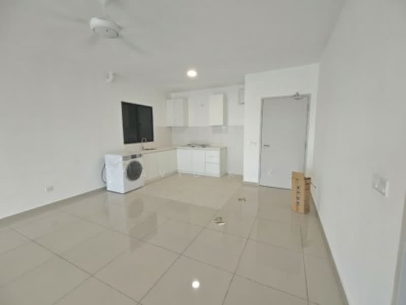 Servis Apartment untuk Disewa di Huni @ Eco Ardence - David Kok - Kitchen - PropertyGuru.com.my