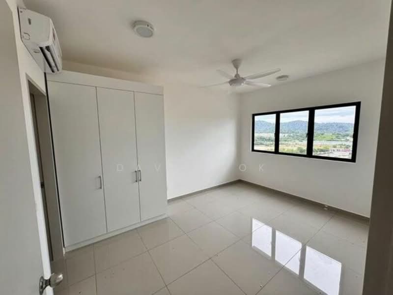 Servis Apartment untuk Disewa di Huni @ Eco Ardence - David Kok - Bedroom - PropertyGuru.com.my