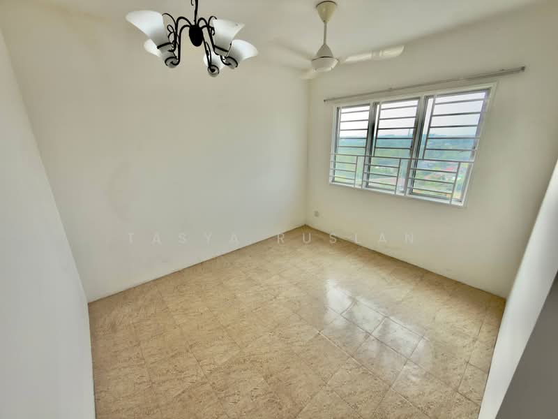 Pangsapuri untuk Dijual di D'Kristal - Tasya Ruslan - Interior - PropertyGuru.com.my