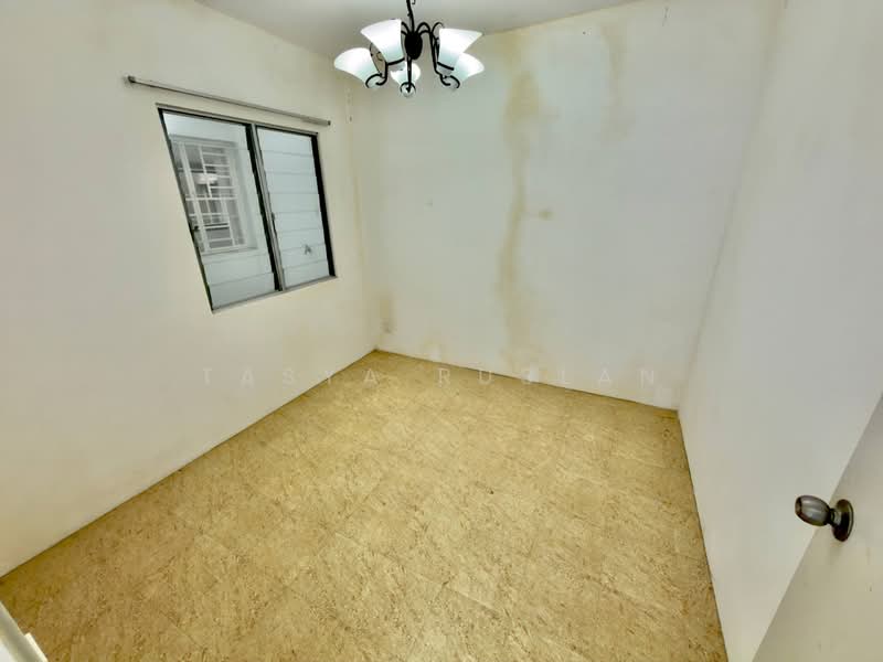 Pangsapuri untuk Dijual di D'Kristal - Tasya Ruslan - Interior - PropertyGuru.com.my