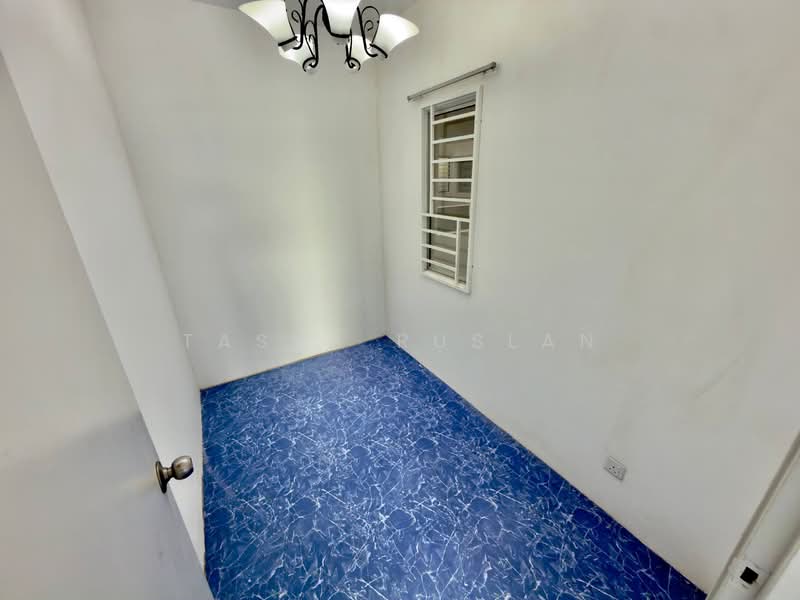 Pangsapuri untuk Dijual di D'Kristal - Tasya Ruslan - Interior - PropertyGuru.com.my