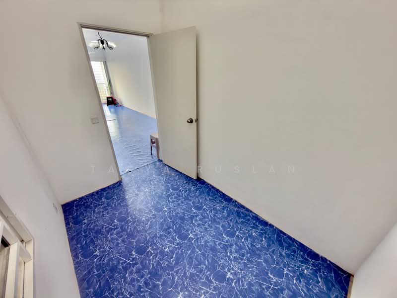 Pangsapuri untuk Dijual di D'Kristal - Tasya Ruslan - Interior - PropertyGuru.com.my