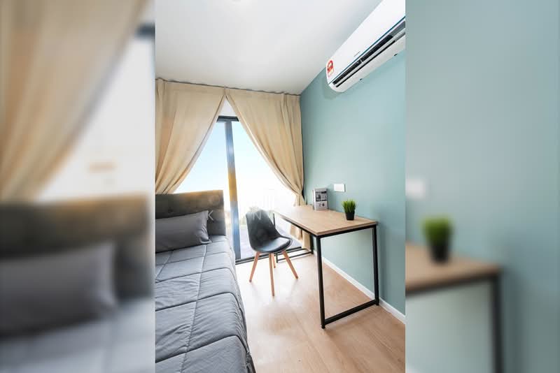 Residential Land for Rent in Setapak (Kuala Lumpur) - Kin CK - Bedroom - PropertyGuru.com.my