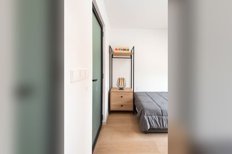 Residential Land for Rent in Setapak (Kuala Lumpur) - Kin CK - Bedroom - PropertyGuru.com.my