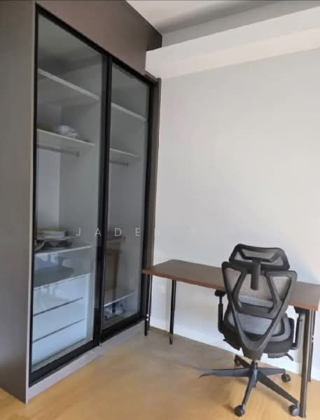 Service Residence for Rent at The Sentral Suites - Jaden Yap - Study - PropertyGuru.com.my