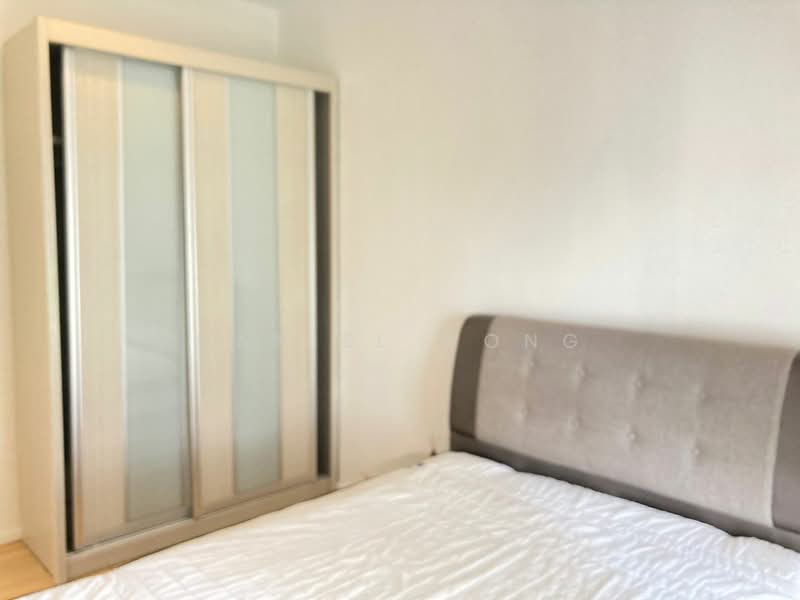 Kondominium untuk Disewa di Verdi Eco-Dominiums - Daniel Wong - Bedroom - PropertyGuru.com.my