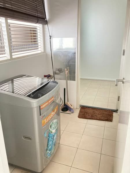 Kondominium untuk Disewa di Verdi Eco-Dominiums - Daniel Wong - Interior - PropertyGuru.com.my