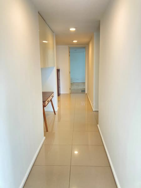 Kondominium untuk Disewa di Verdi Eco-Dominiums - Daniel Wong - Corridor - PropertyGuru.com.my