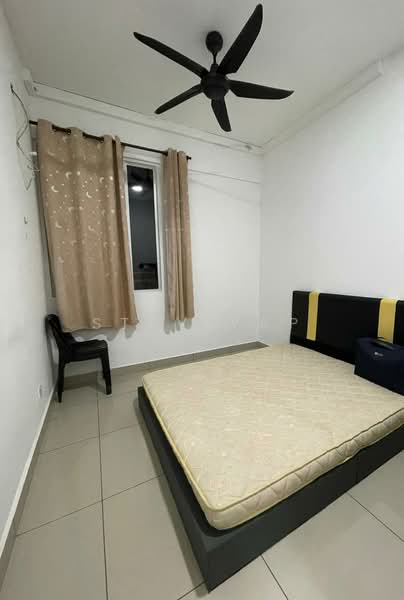 Condominium for Rent at Bukit Bantayan Residences - Stev Yap - Bedroom - PropertyGuru.com.my