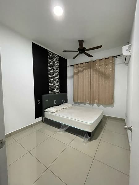 Condominium for Rent at Bukit Bantayan Residences - Stev Yap - Bedroom - PropertyGuru.com.my
