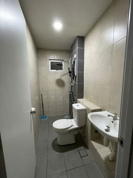 Condominium for Rent at Bukit Bantayan Residences - Stev Yap - Bathroom - PropertyGuru.com.my