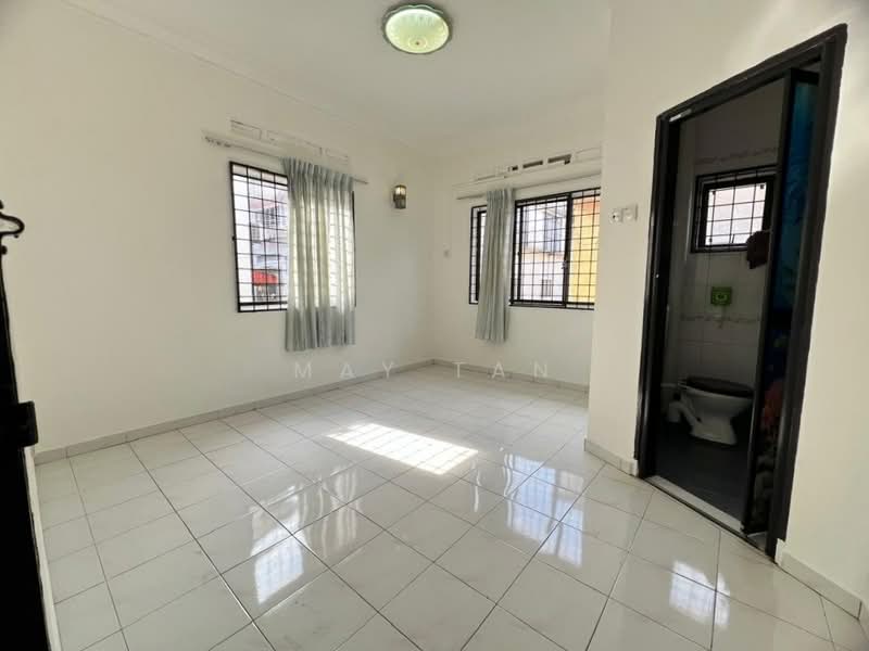 Rumah Teres 2 Tingkat untuk Dijual di Kluang (Johor) - May Tan - Interior - PropertyGuru.com.my