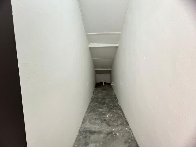 Rumah Teres 2 Tingkat untuk Dijual di Kluang (Johor) - May Tan - Interior - PropertyGuru.com.my