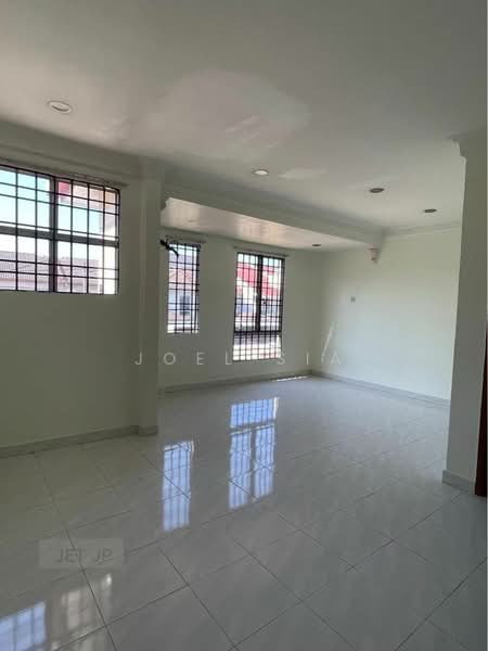 Rumah Teres 2 Tingkat untuk Dijual di Klang (Selangor) - Joel Sia - Living Room - PropertyGuru.com.my