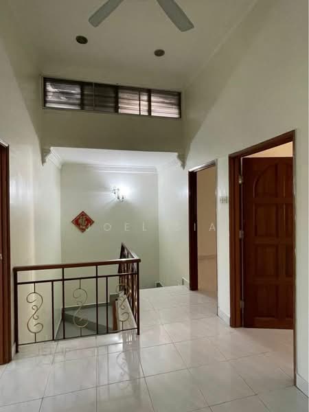 Rumah Teres 2 Tingkat untuk Dijual di Klang (Selangor) - Joel Sia - Corridor - PropertyGuru.com.my