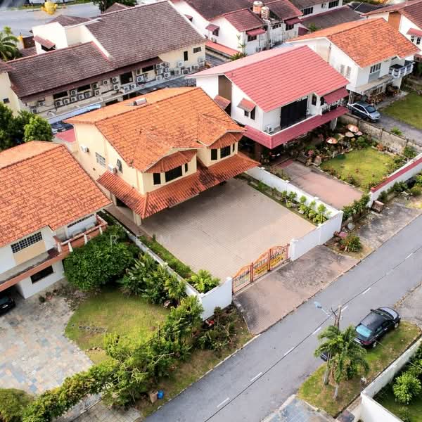 Kampung Tunku untuk Untuk Dijual - RM 2,300,000, Apr 2026 - Exterior - PropertyGuru.com.my