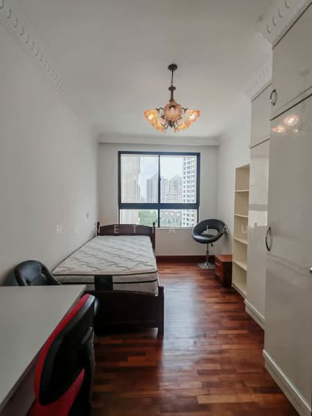 Condominium for Rent at Mont Kiara Pines - Renetta Jau - Bedroom - PropertyGuru.com.my