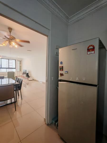 Condominium for Rent at Mont Kiara Pines - Renetta Jau - Living Room - PropertyGuru.com.my