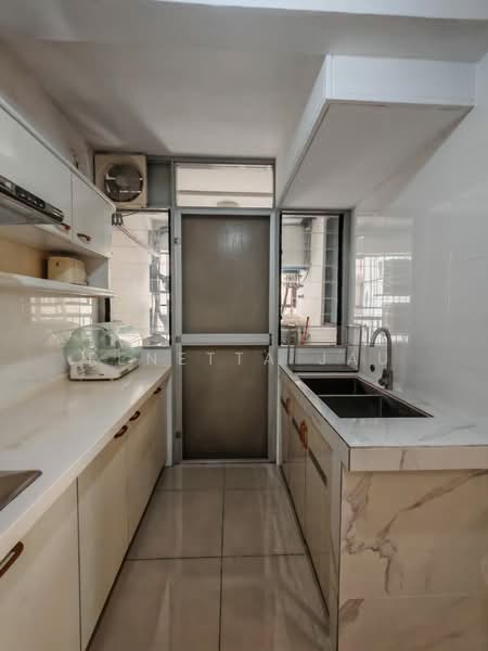 Condominium for Rent at Mont Kiara Pines - Renetta Jau - Kitchen - PropertyGuru.com.my