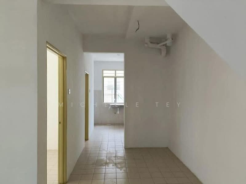2-storey Terraced House for Sale in Taman Setia Indah (Tebrau) - Michelle Tey - Interior - PropertyGuru.com.my