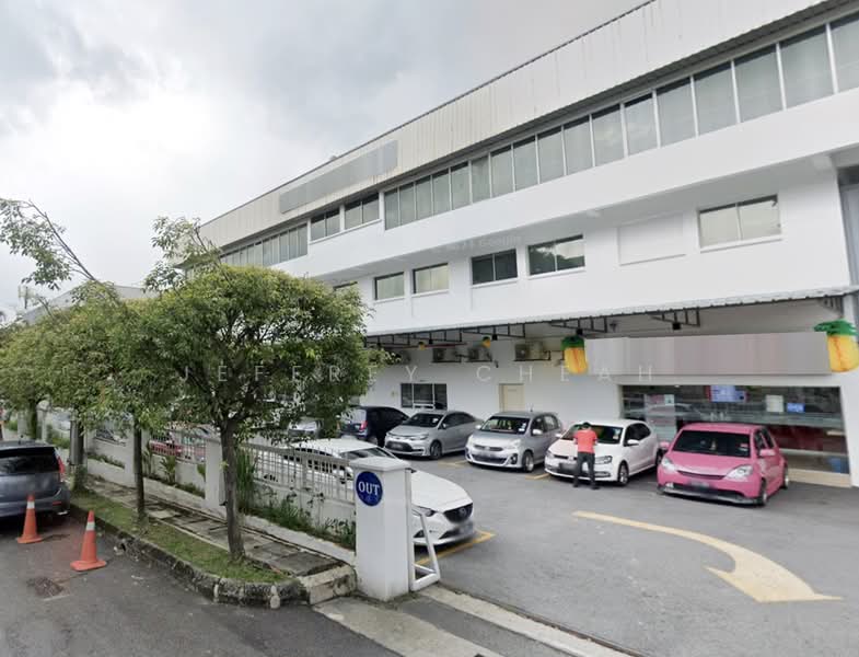 Taman Shamelin Perkasa - 2