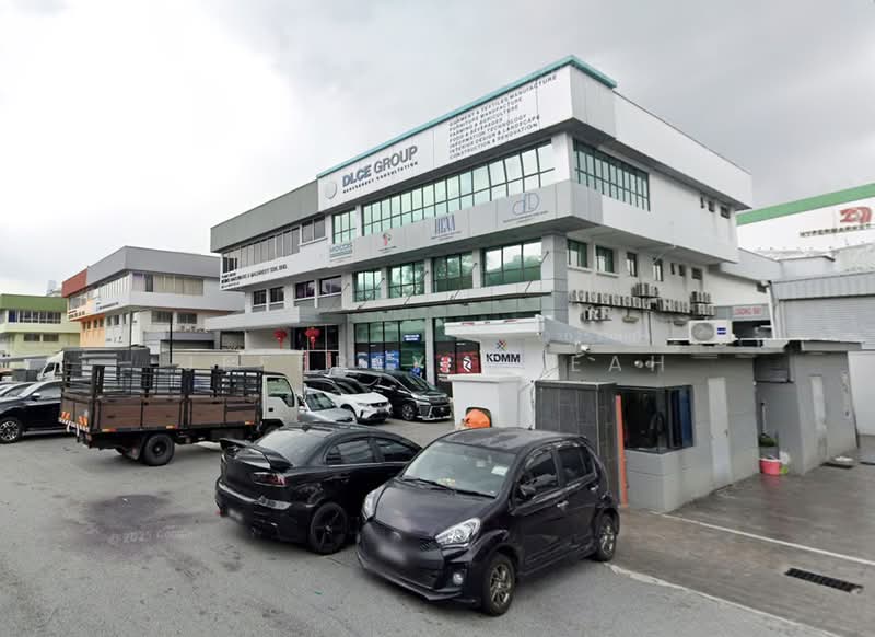 Taman Shamelin Perkasa - 3