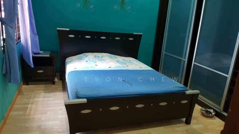 Condominium for Sale at Condo Gembira - Alisson Chew - Bedroom - PropertyGuru.com.my