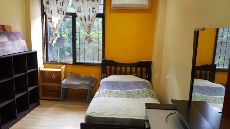 Condominium for Sale at Condo Gembira - Alisson Chew - Bedroom - PropertyGuru.com.my