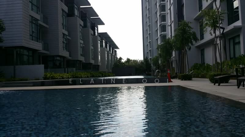 Condominium for Rent at The Address - Elaine Ooi - Exterior - PropertyGuru.com.my