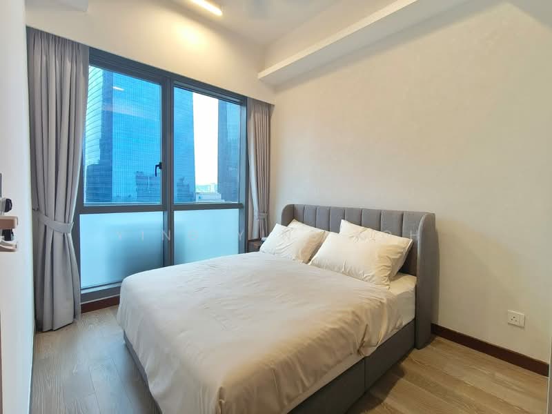 Service Residence for Rent at Core Residence @ TRX - Ying Ying Koh - Bedroom - PropertyGuru.com.my