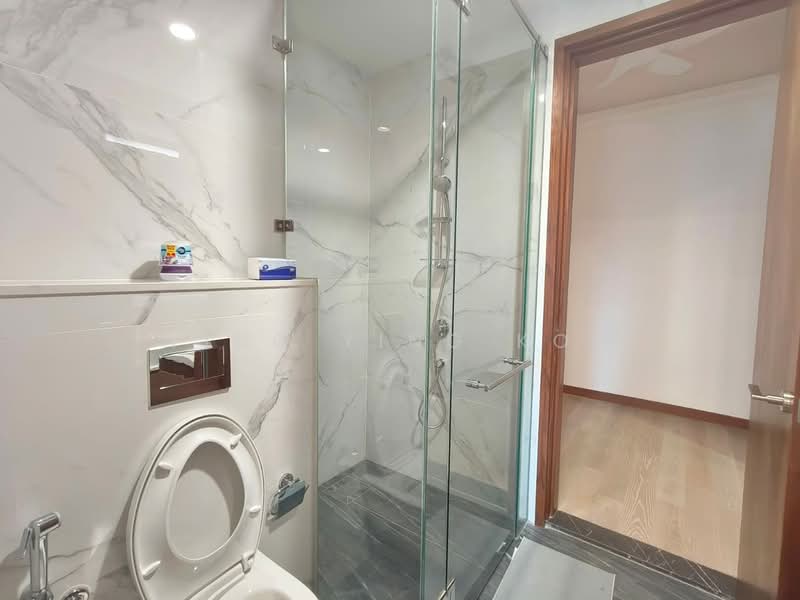 Service Residence for Rent at Core Residence @ TRX - Ying Ying Koh - Bathroom - PropertyGuru.com.my