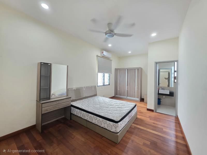Rumah Teres 2 Tingkat untuk Dijual di Saujana Rawang (Rawang) - David Lee - Bedroom - PropertyGuru.com.my