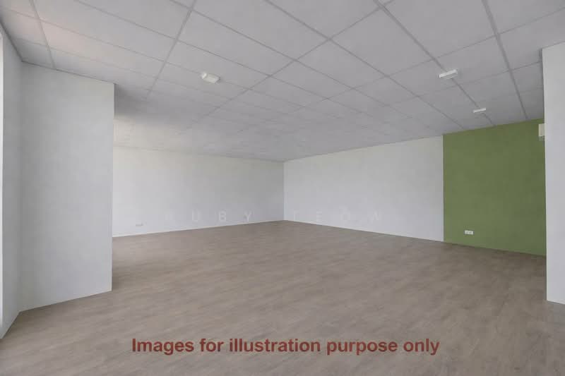 Detached Factory for Rent in Pelabuhan Tanjung Pelepas (Gelang Patah) - Ruby Teow - Interior - PropertyGuru.com.my