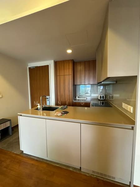 Stonor 3 untuk Untuk Dijual - RM 1,290,000, Apr 2026 - Kitchen - PropertyGuru.com.my