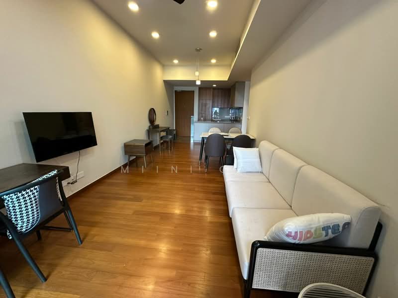 Stonor 3 untuk Untuk Dijual - RM 1,290,000, Apr 2026 - Living Room - PropertyGuru.com.my