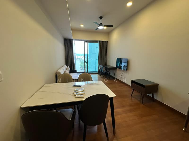 Stonor 3 untuk Untuk Dijual - RM 1,290,000, Apr 2026 - Living Room - PropertyGuru.com.my