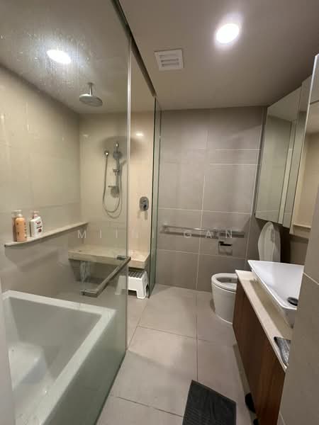 Stonor 3 untuk Untuk Dijual - RM 1,290,000, Apr 2026 - Bathroom - PropertyGuru.com.my