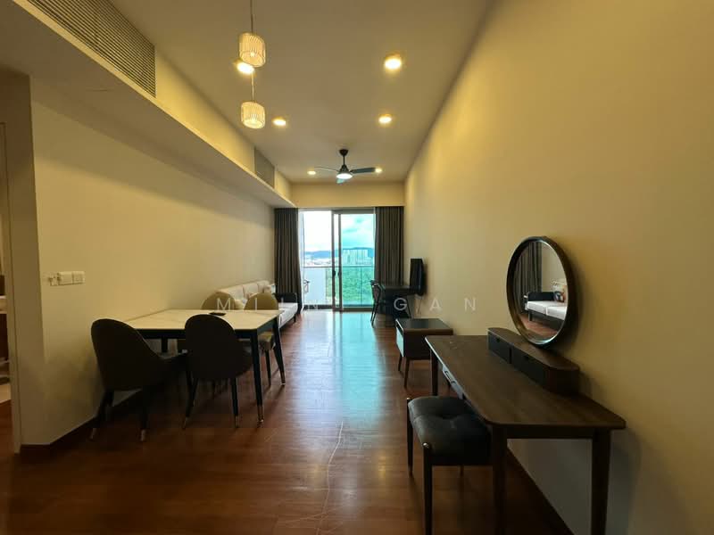 Stonor 3 untuk Untuk Dijual - RM 1,290,000, Apr 2026 - Living Room - PropertyGuru.com.my