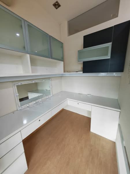 2-storey Terraced House for Rent in Setia Indah (Setia Alam) - Hata Teo - Interior - PropertyGuru.com.my