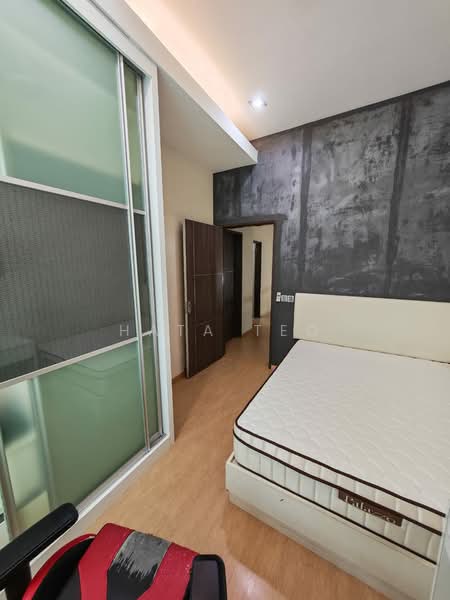 2-storey Terraced House for Rent in Setia Indah (Setia Alam) - Hata Teo - Bedroom - PropertyGuru.com.my