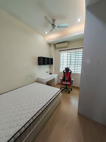 2-storey Terraced House for Rent in Setia Indah (Setia Alam) - Hata Teo - Bedroom - PropertyGuru.com.my