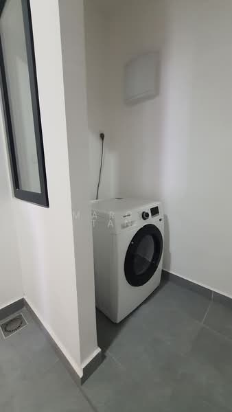 Service Residence for Rent at Lavile Kuala Lumpur - Marco Tan - Interior - PropertyGuru.com.my