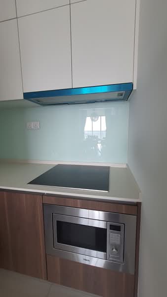 Service Residence for Rent at Lavile Kuala Lumpur - Marco Tan - Kitchen - PropertyGuru.com.my