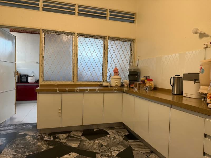 Semi-Detached House for Sale in Bagan Jermal (Butterworth) - Lynda Chan - Kitchen - PropertyGuru.com.my