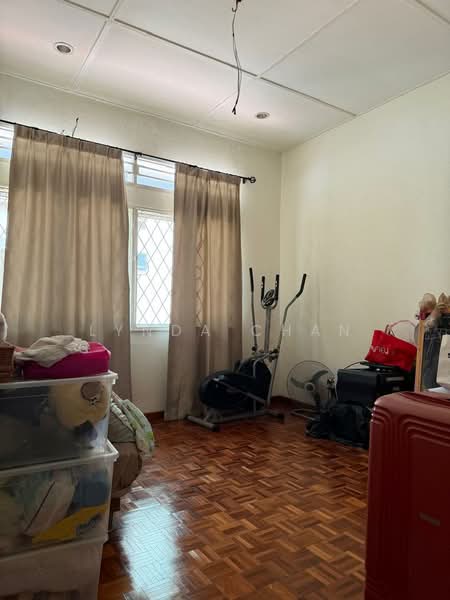 Semi-Detached House for Sale in Bagan Jermal (Butterworth) - Lynda Chan - Interior - PropertyGuru.com.my