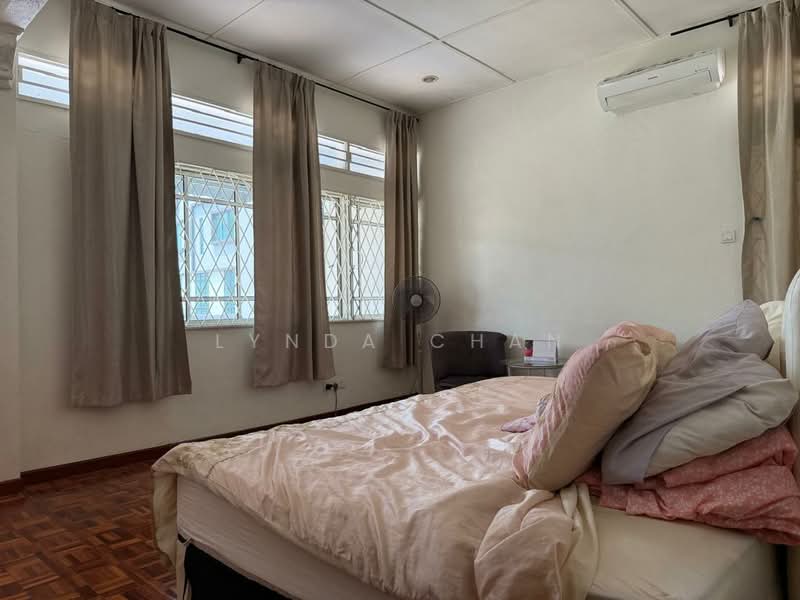 Semi-Detached House for Sale in Bagan Jermal (Butterworth) - Lynda Chan - Bedroom - PropertyGuru.com.my