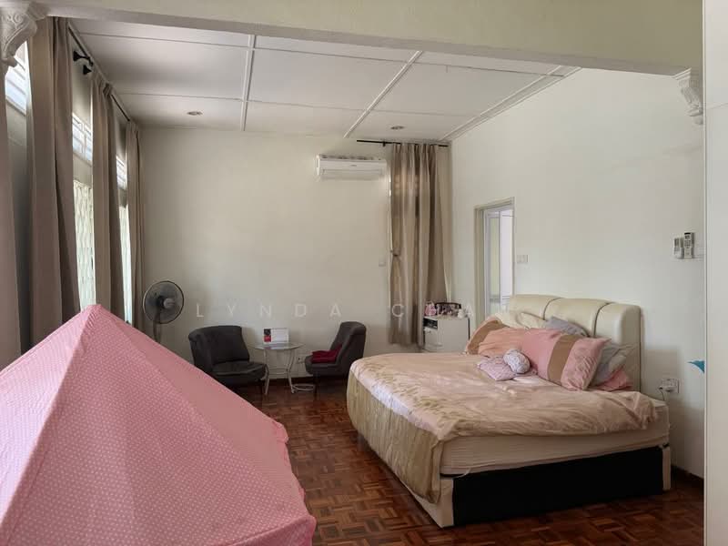 Semi-Detached House for Sale in Bagan Jermal (Butterworth) - Lynda Chan - Bedroom - PropertyGuru.com.my