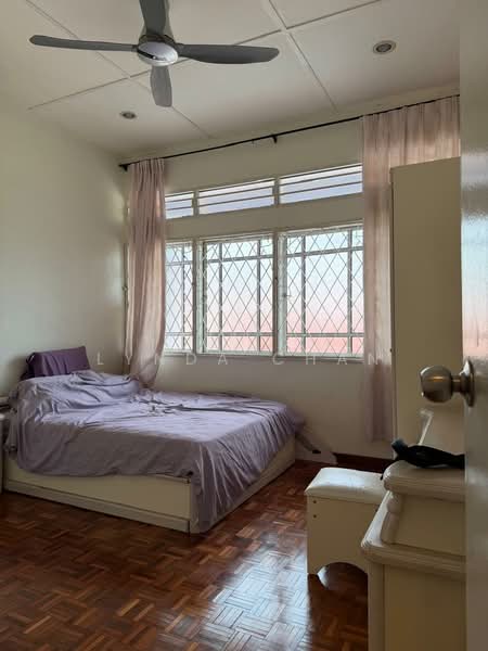 Semi-Detached House for Sale in Bagan Jermal (Butterworth) - Lynda Chan - Bedroom - PropertyGuru.com.my