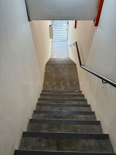 Shop / Office for Rent in Bandar Baru Permas Jaya (Permas Jaya) - Jacqueline Lee - Corridor - PropertyGuru.com.my