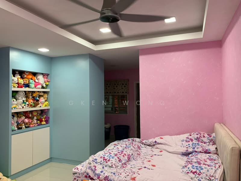 Bandar Kinrara 9 untuk Untuk Dijual - RM 2,180,000, Apr 2026 - Bedroom - PropertyGuru.com.my